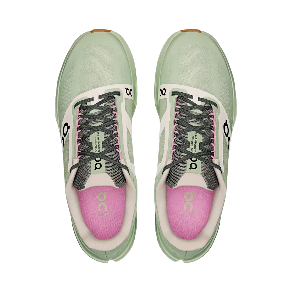 on cloudsurfer next z5