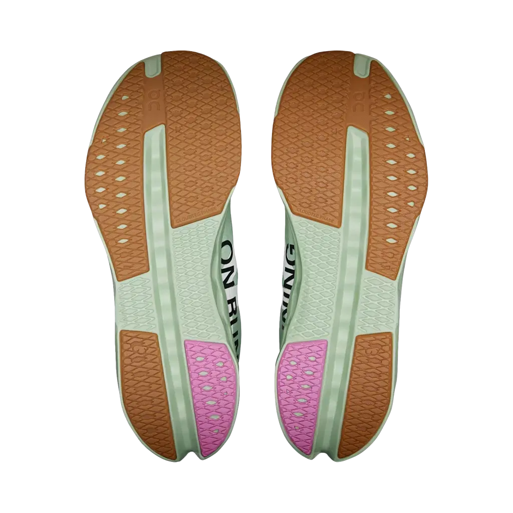 on cloudsurfer next z5