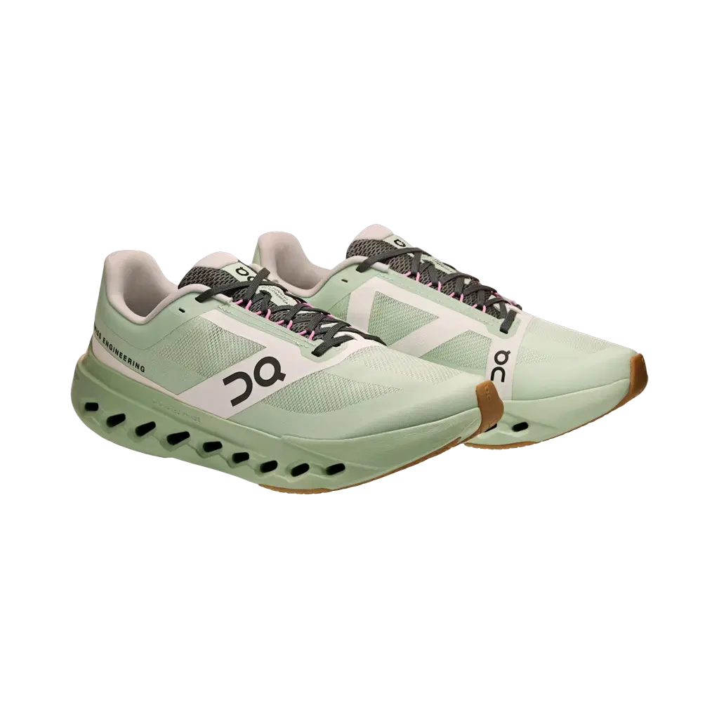 on cloudsurfer next z5