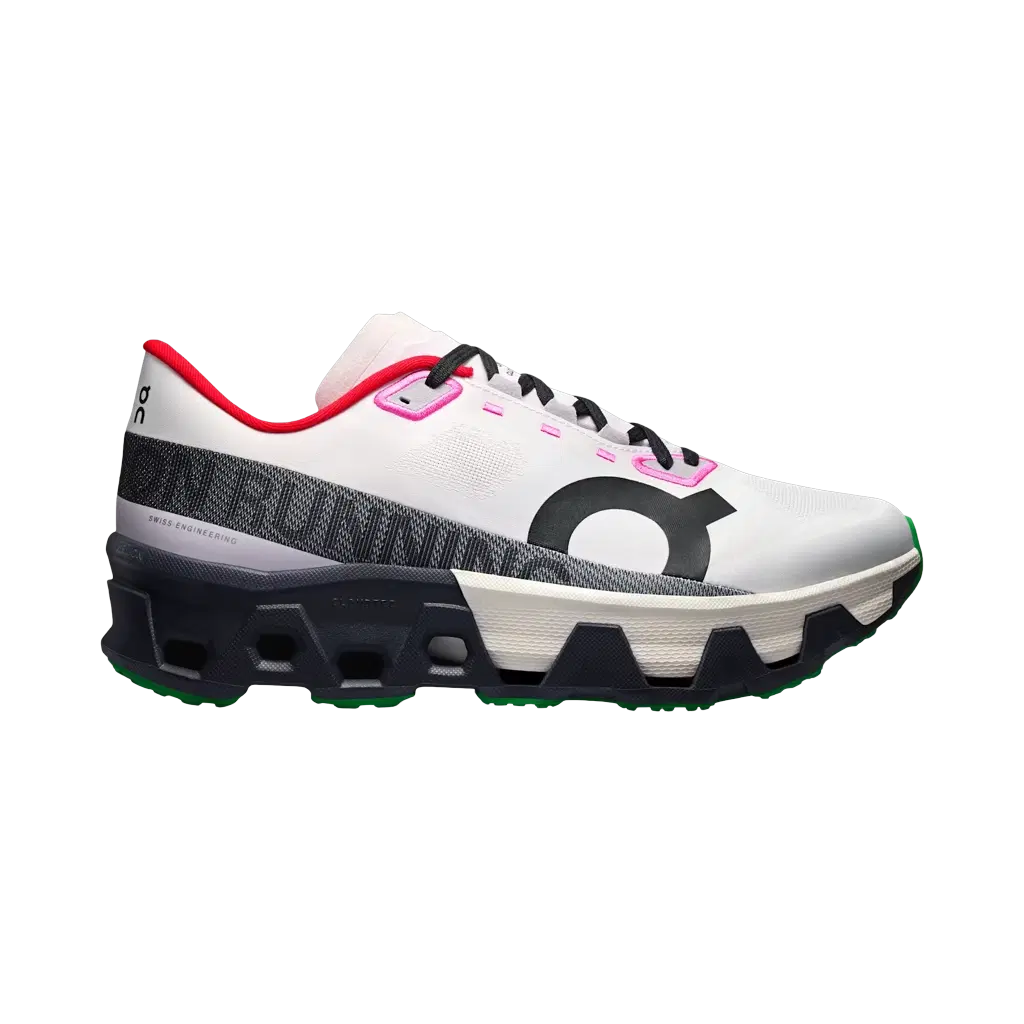 on cloudmonster hyper