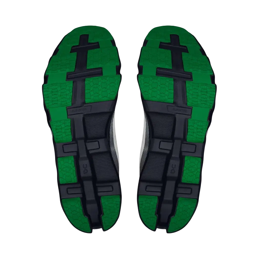 on cloudmonster hyper