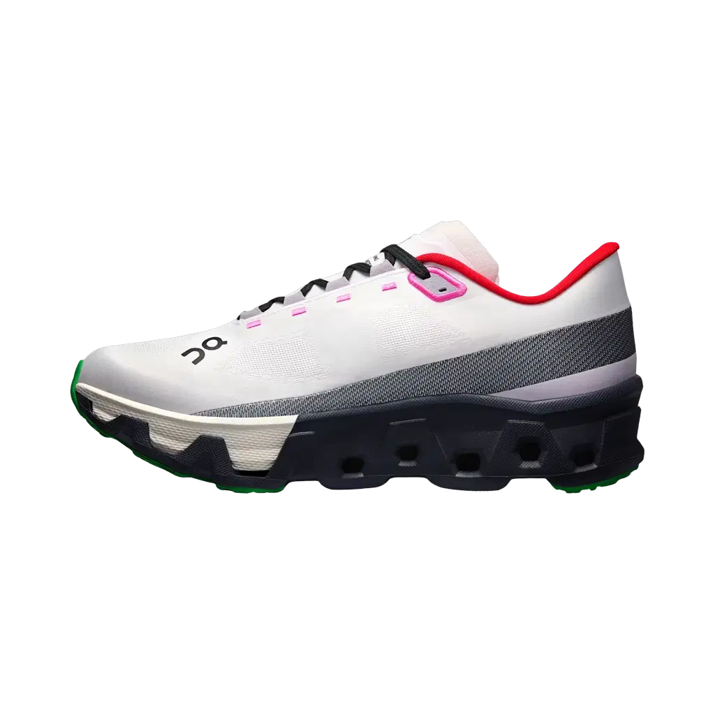 on cloudmonster hyper