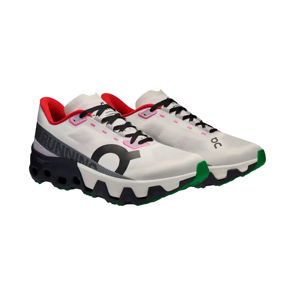 on cloudmonster hyper