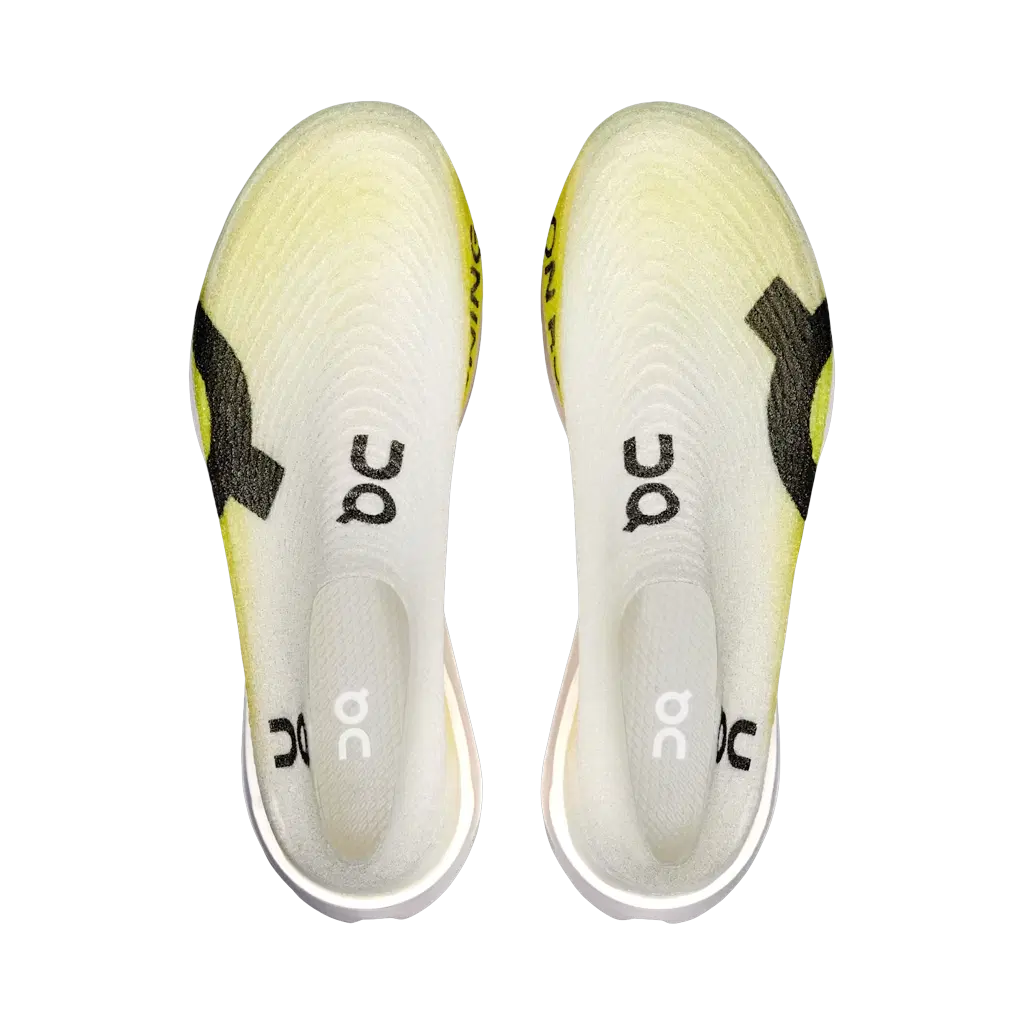 on cloudboom strike ls