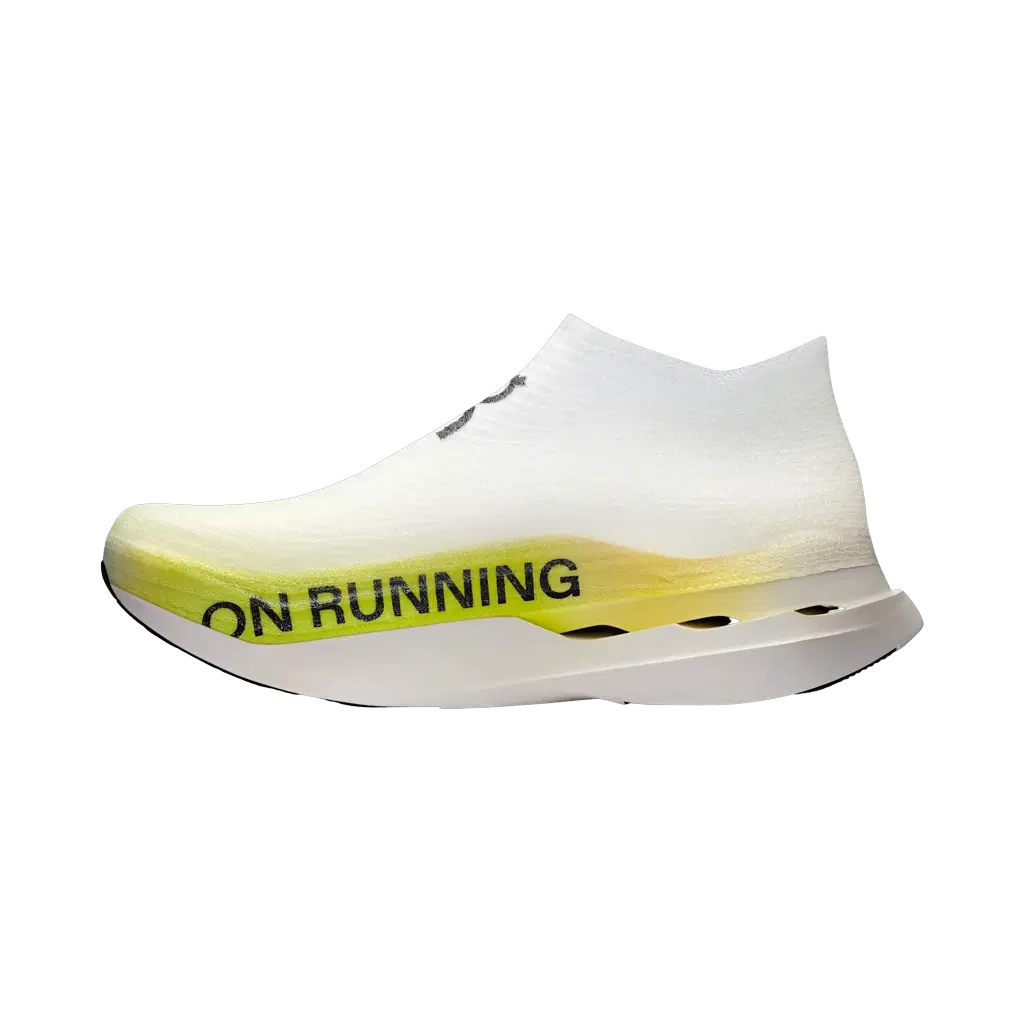 on cloudboom strike ls