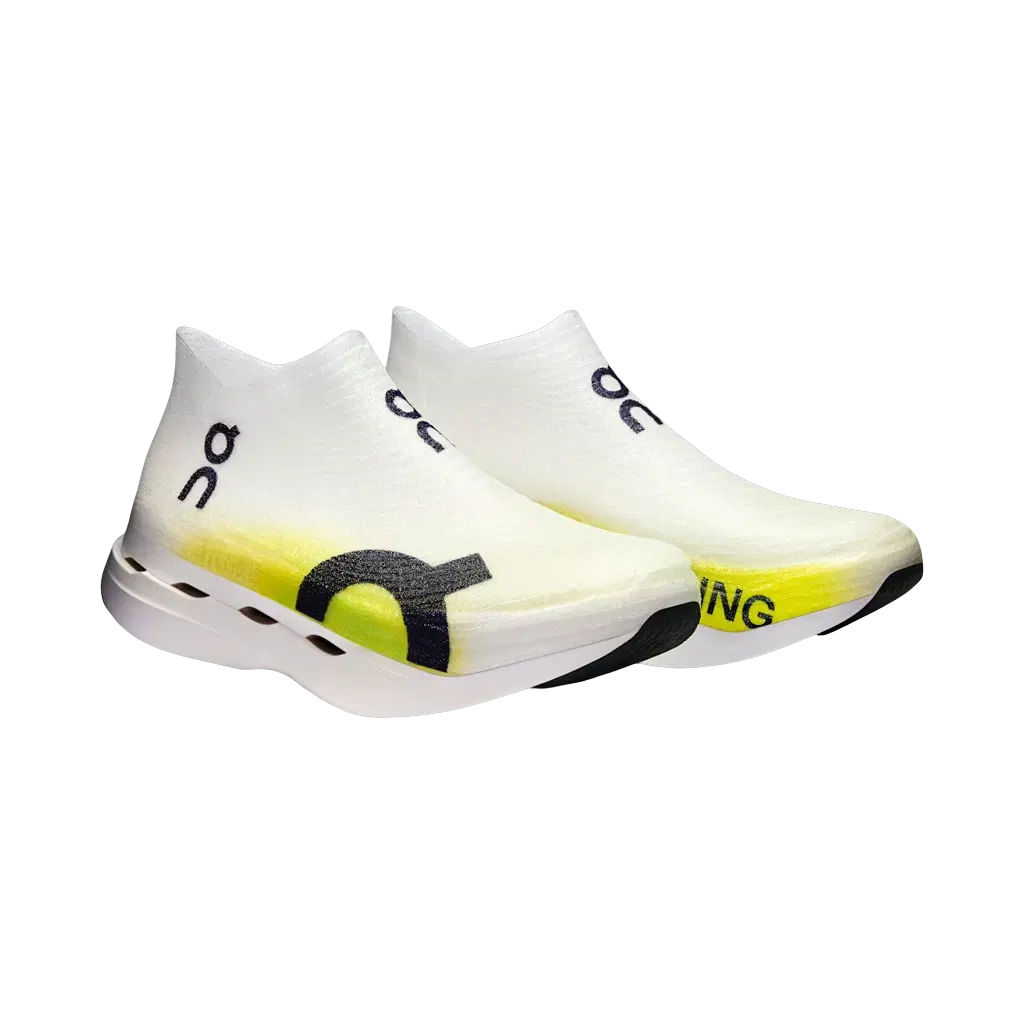 on cloudboom strike ls