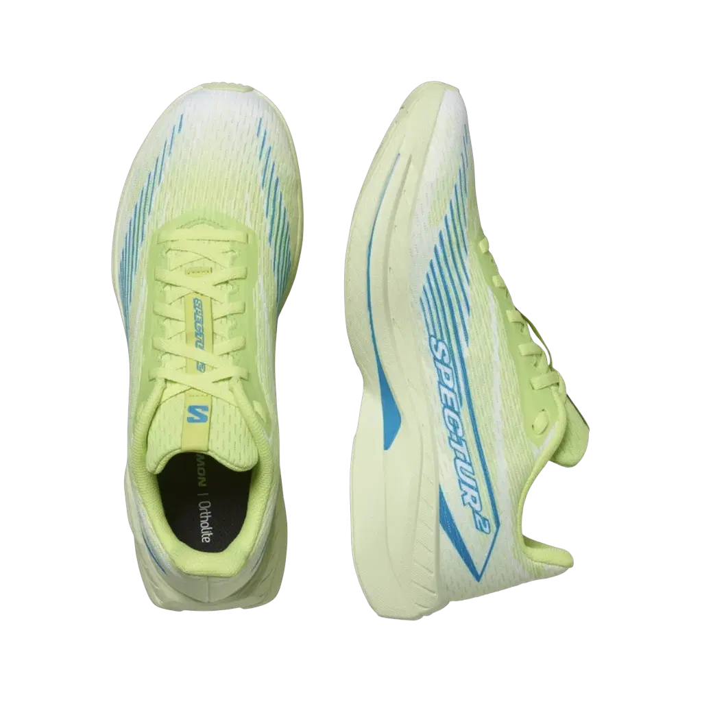 salomon spectur 2
