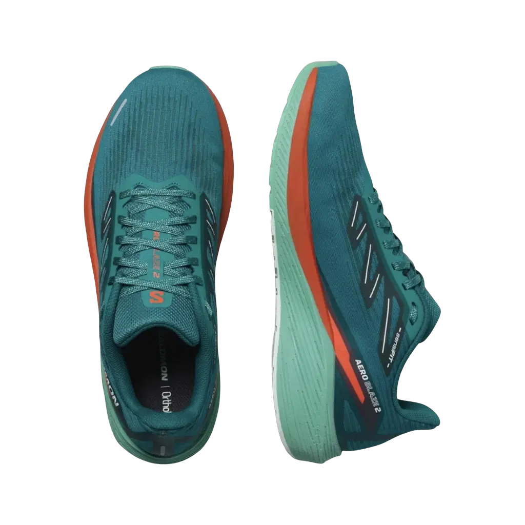 salomon aero blaze 2