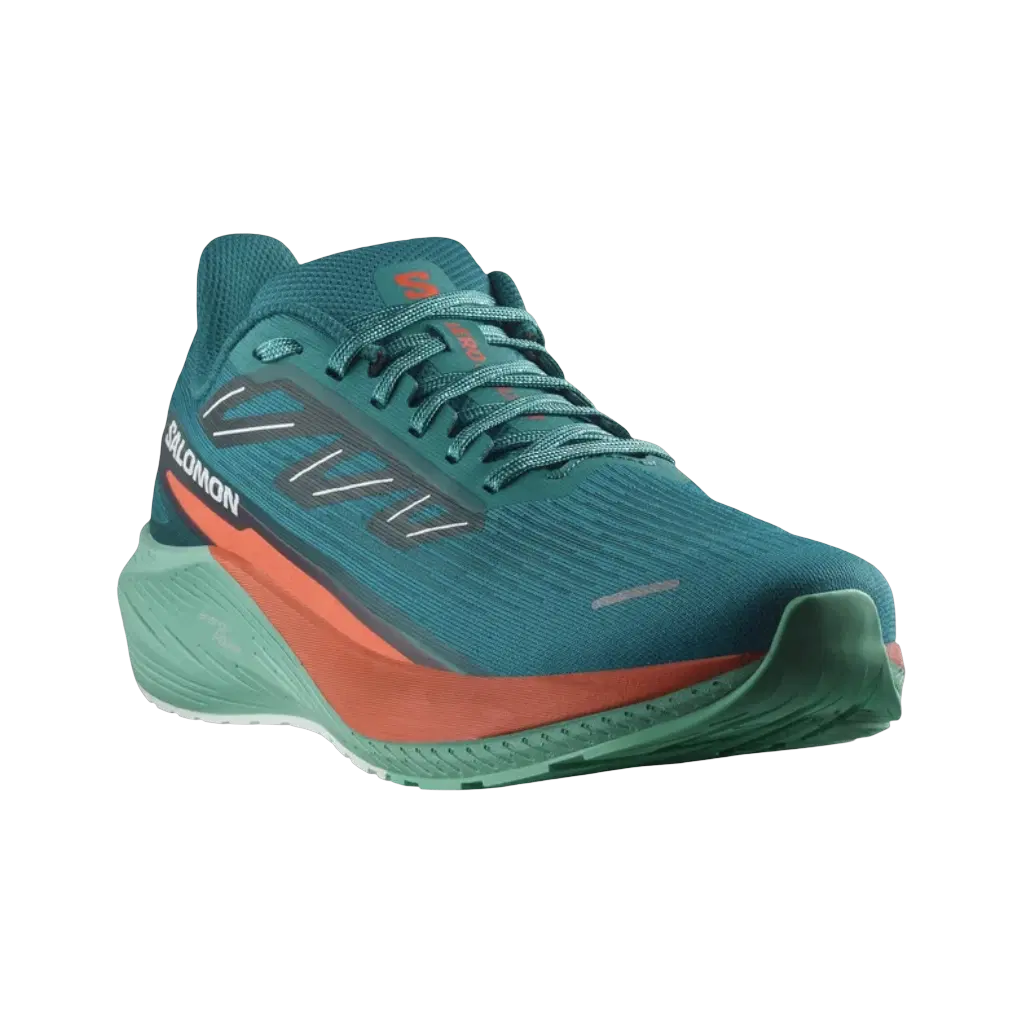 salomon aero blaze 2
