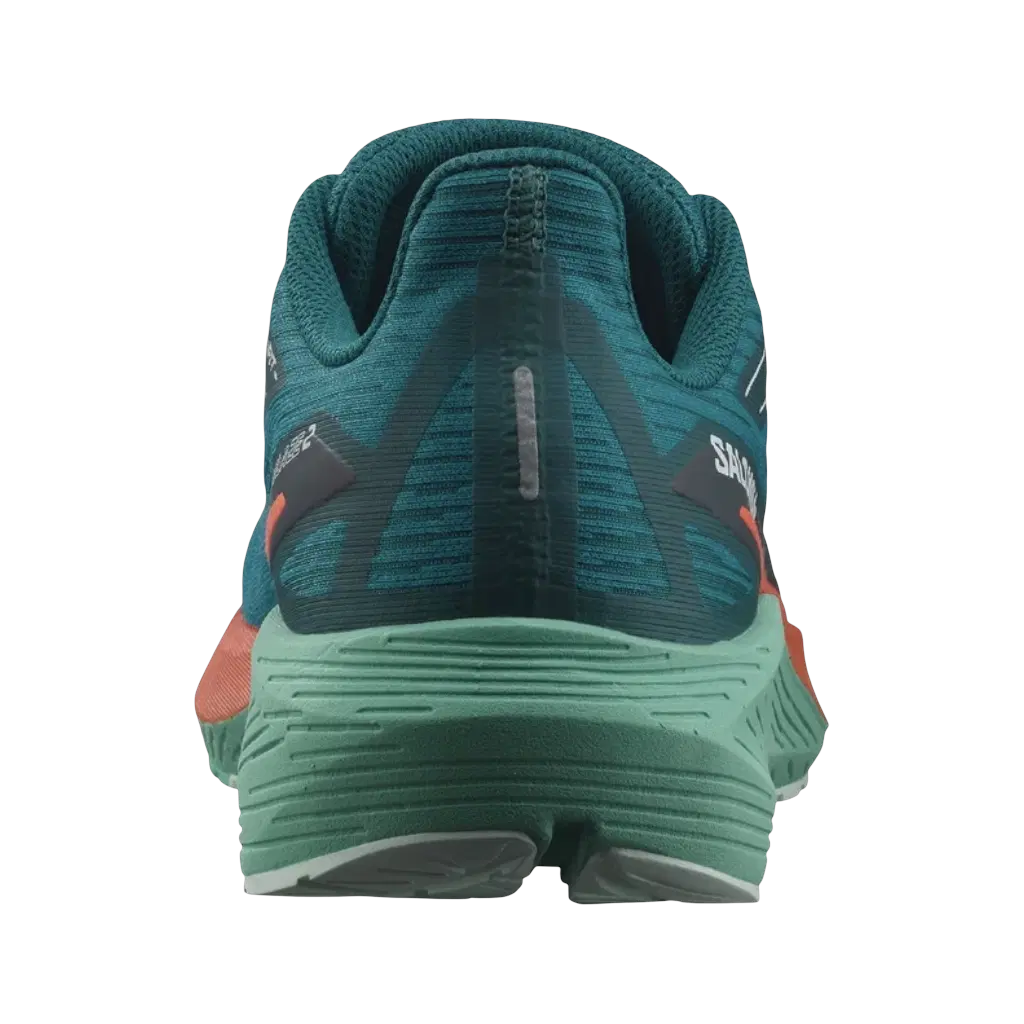 salomon aero blaze 2