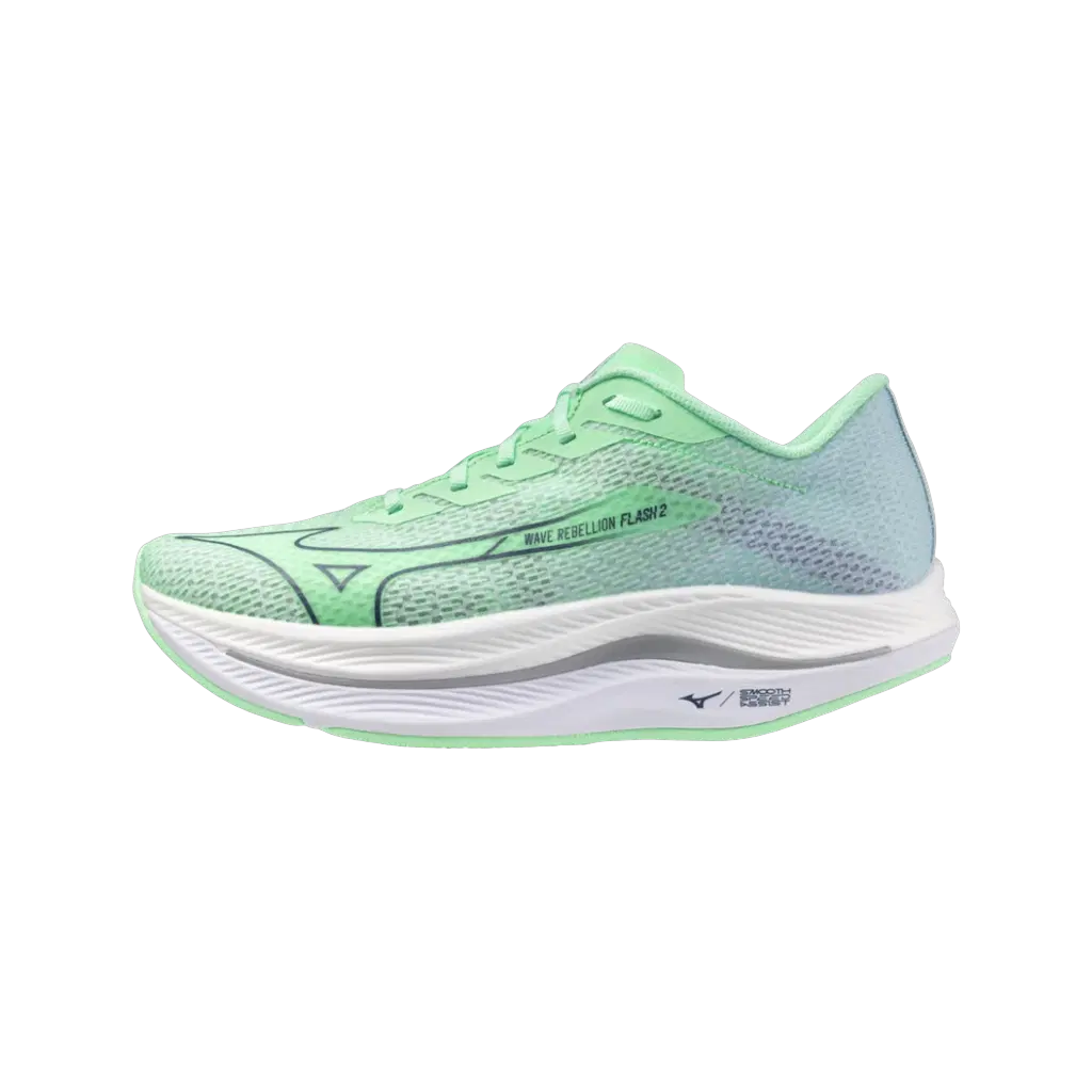 mizuno wave rebelion flash 2