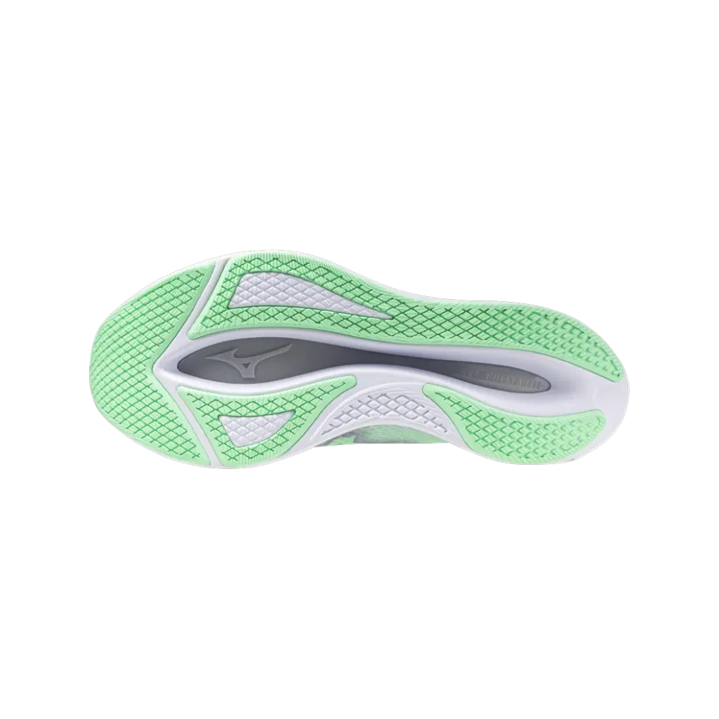 mizuno wave rebelion flash 2