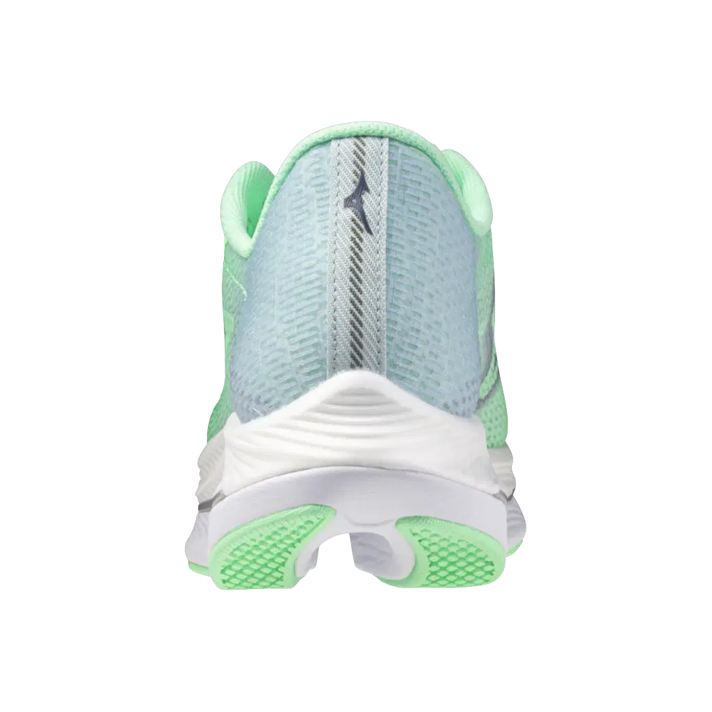 mizuno wave rebelion flash 2