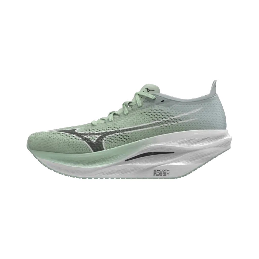 mizuno wave rebelion pro 3