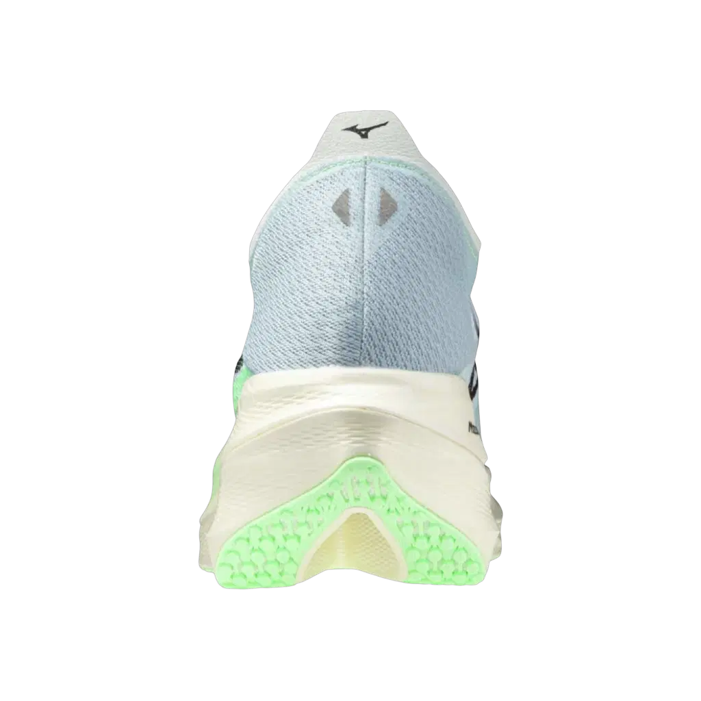 mizuno wave rebelion pro 3