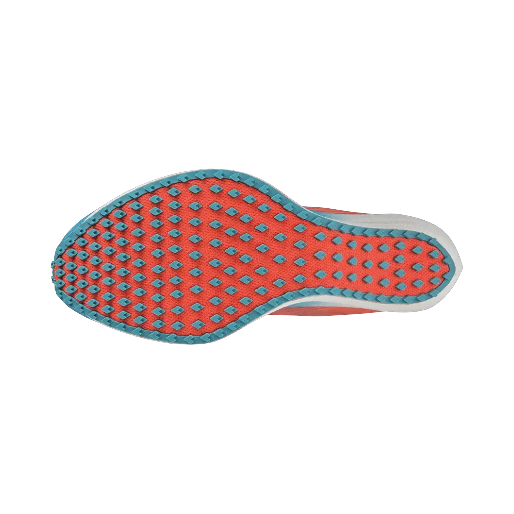 mizuno wave duel pro