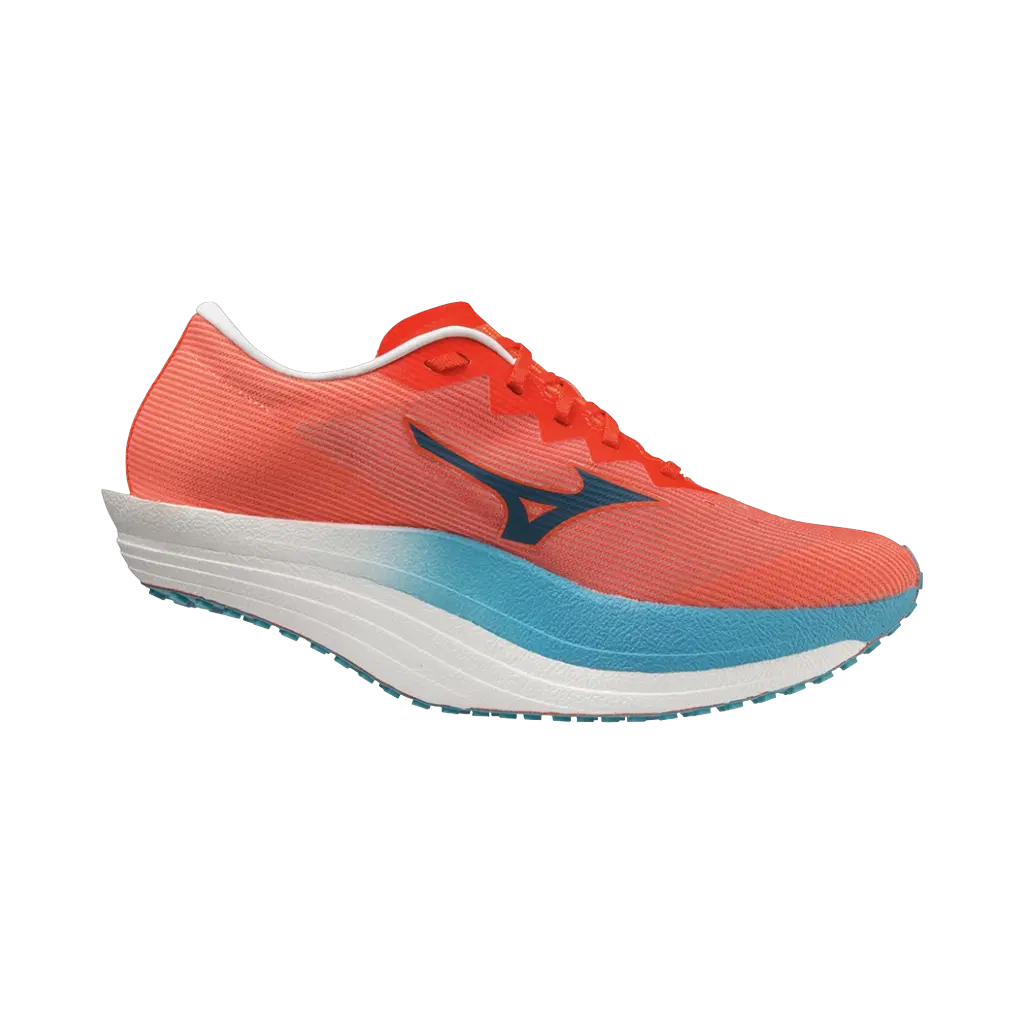 mizuno wave duel pro