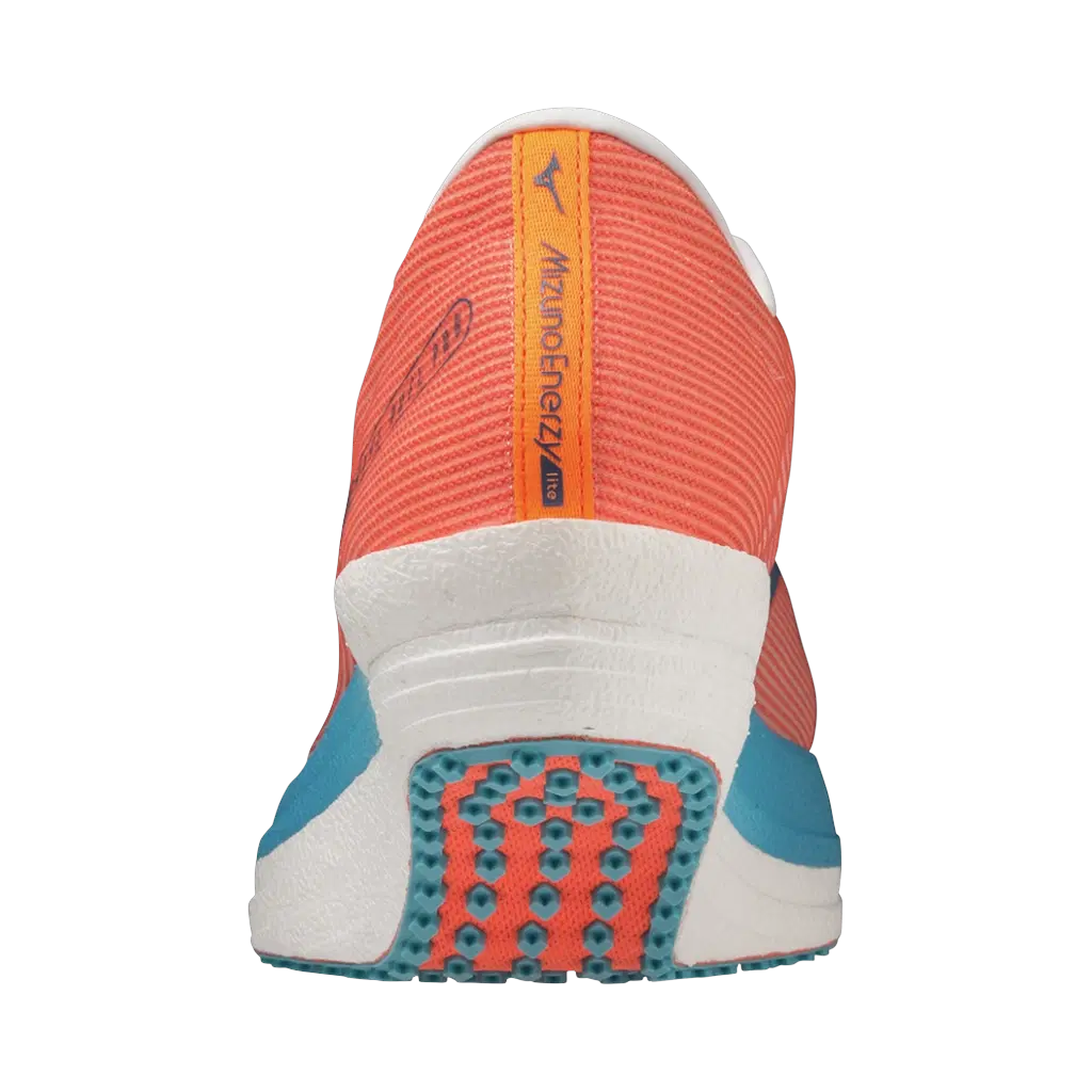 mizuno wave duel pro