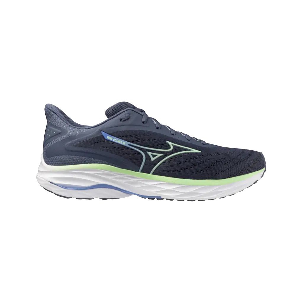 mizuno wave ultima 16