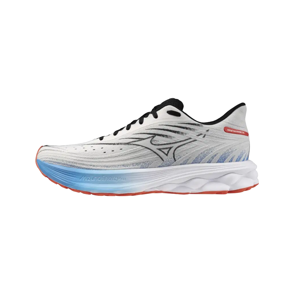 mizuno wave skyrise 6