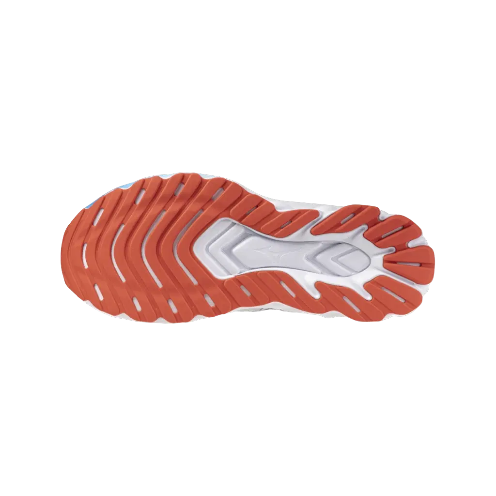 mizuno wave skyrise 6