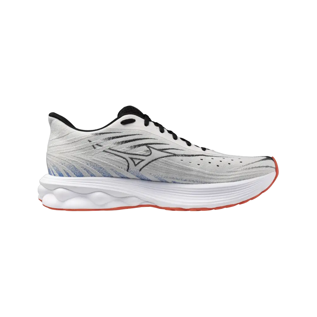 mizuno wave skyrise 6