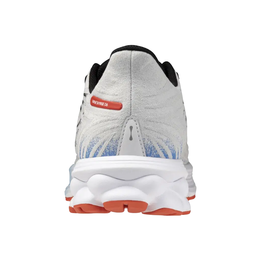 mizuno wave skyrise 6