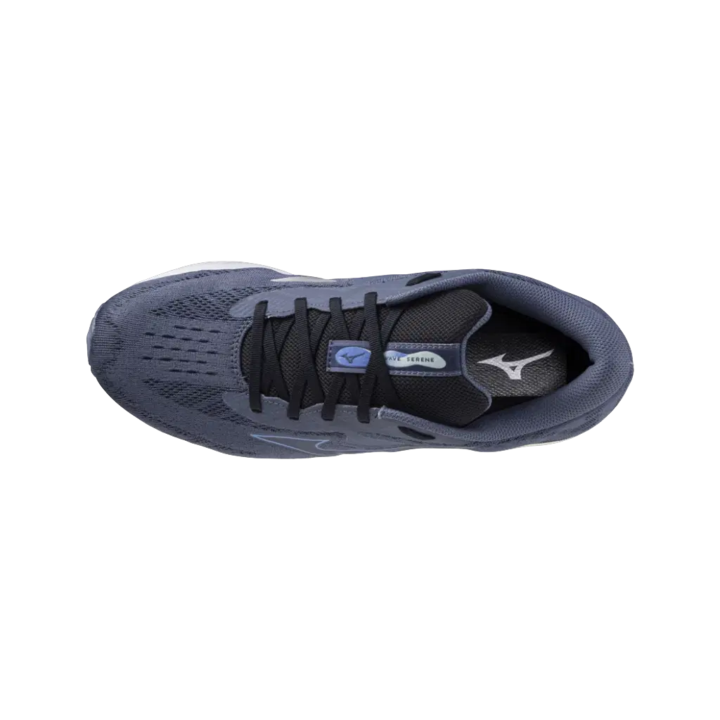 mizuno wave serene