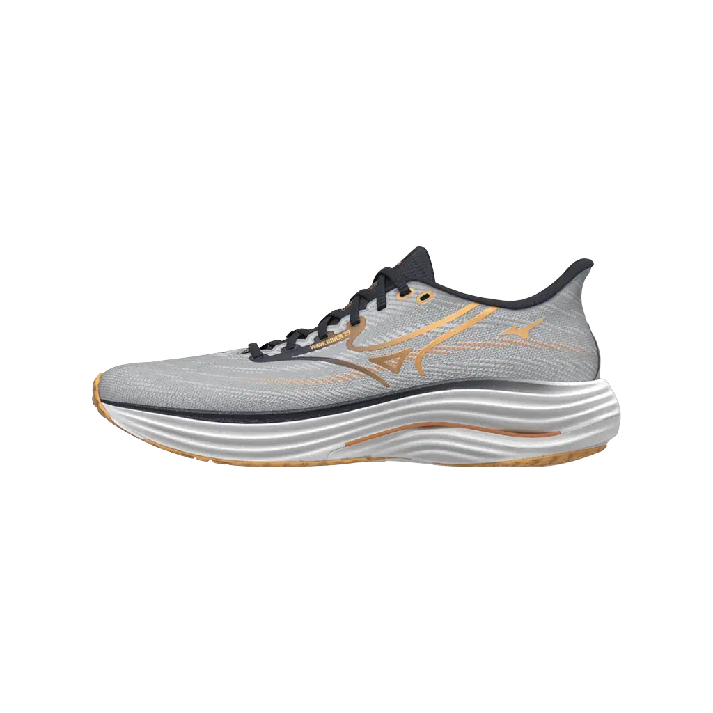 mizuno wave rider 29