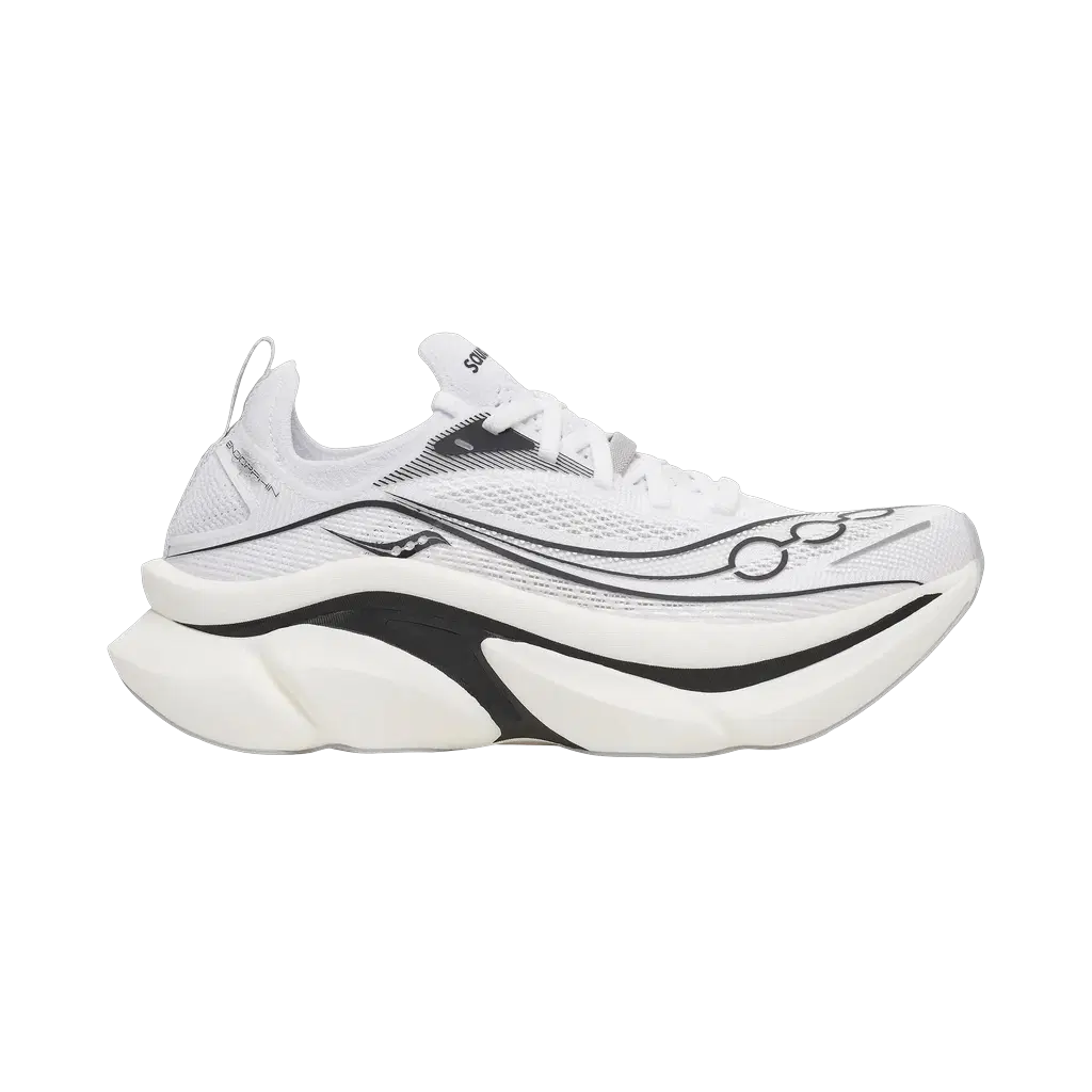 Saucony Endorphin Elite 3