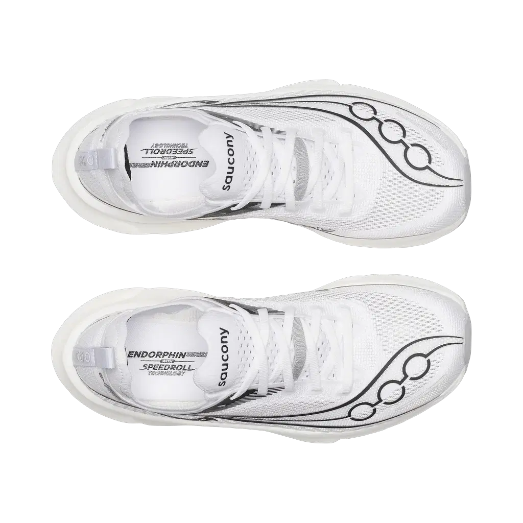 Saucony Endorphin Elite 3