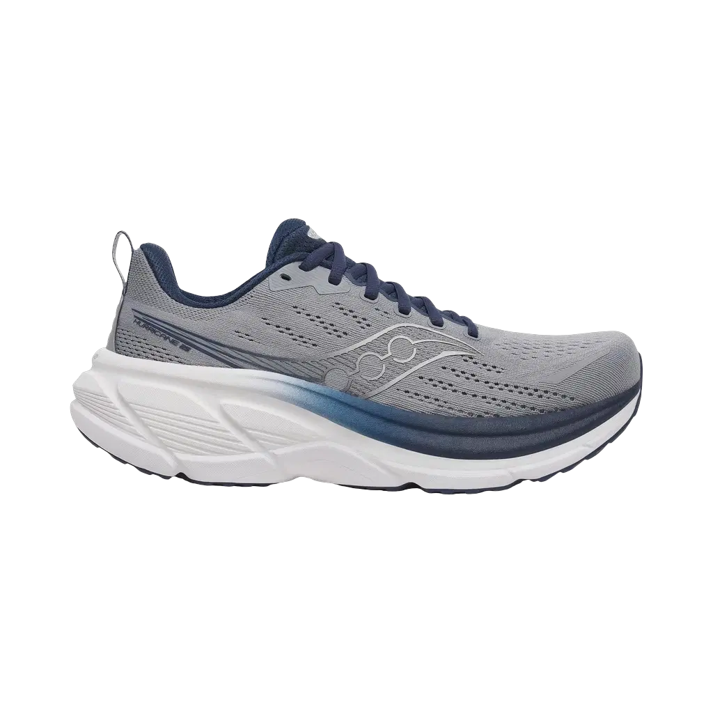 Saucony Hurricane 25