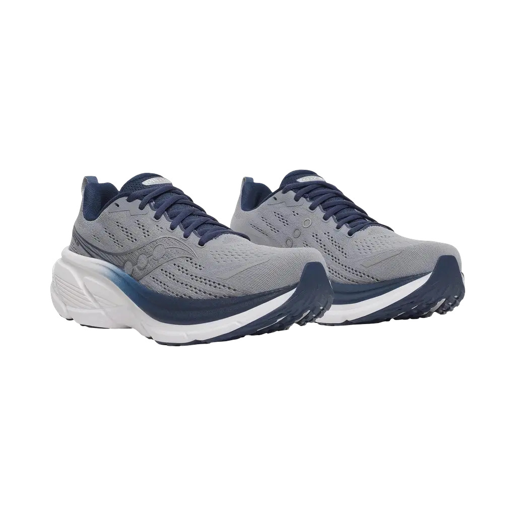 Saucony Hurricane 25