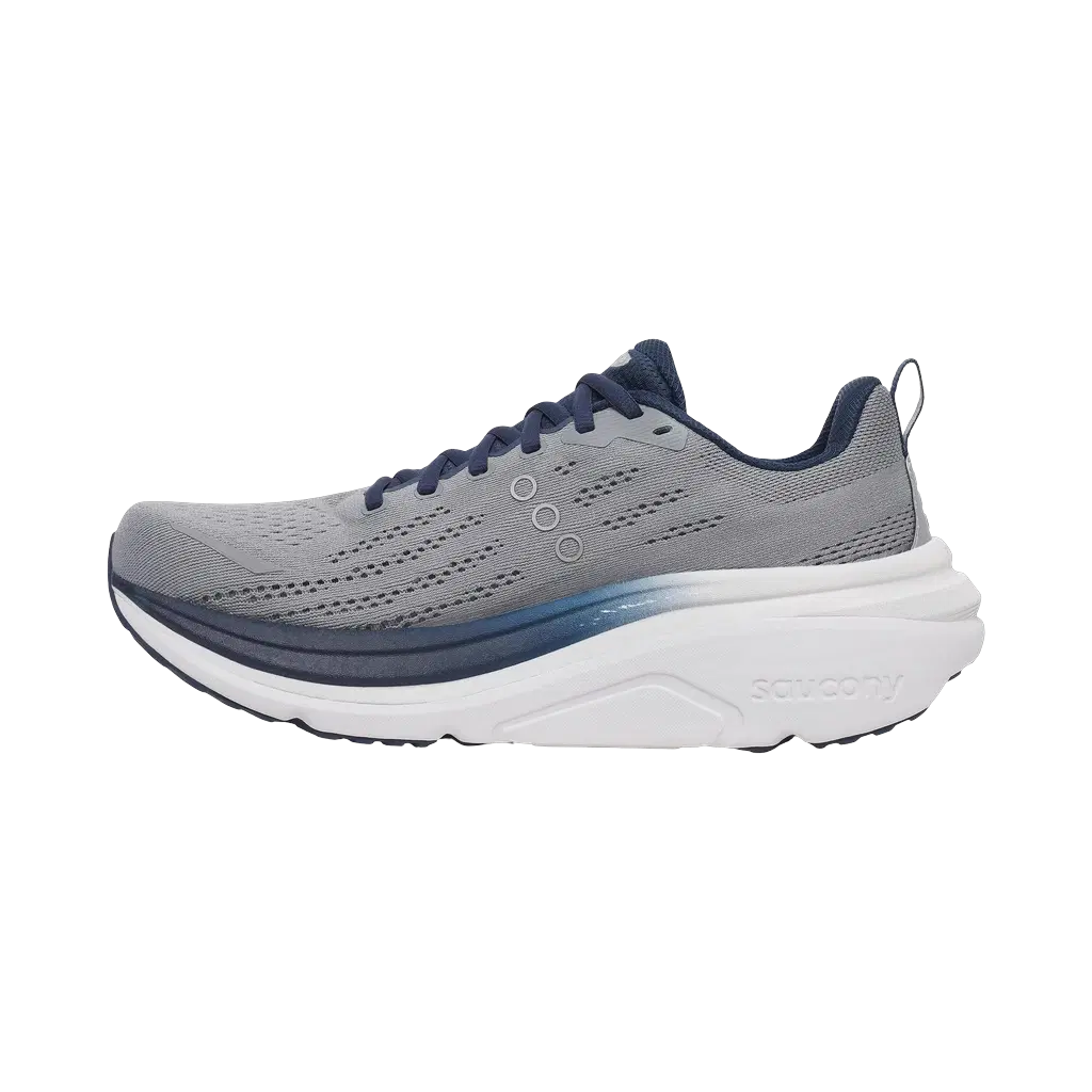 Saucony Hurricane 25