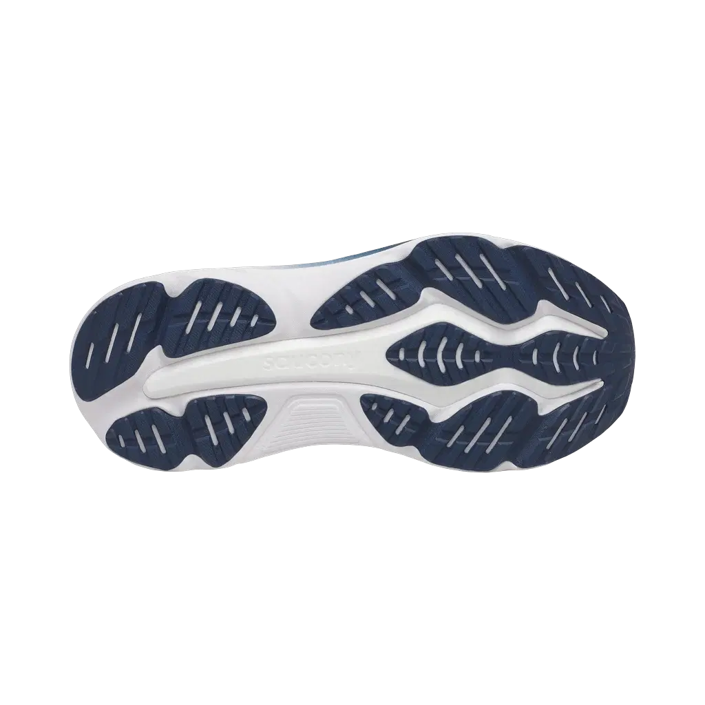 Saucony Hurricane 25