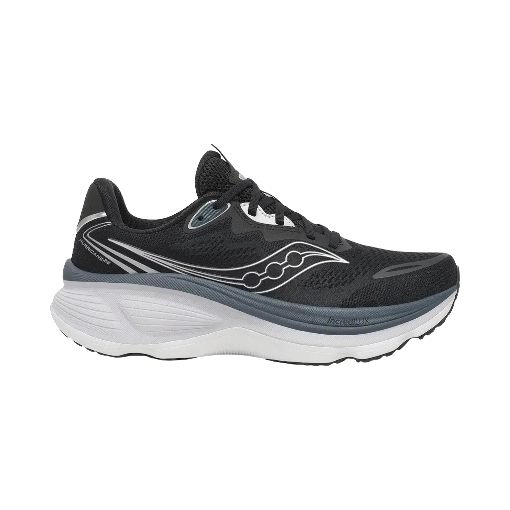 Saucony Hurricane 26