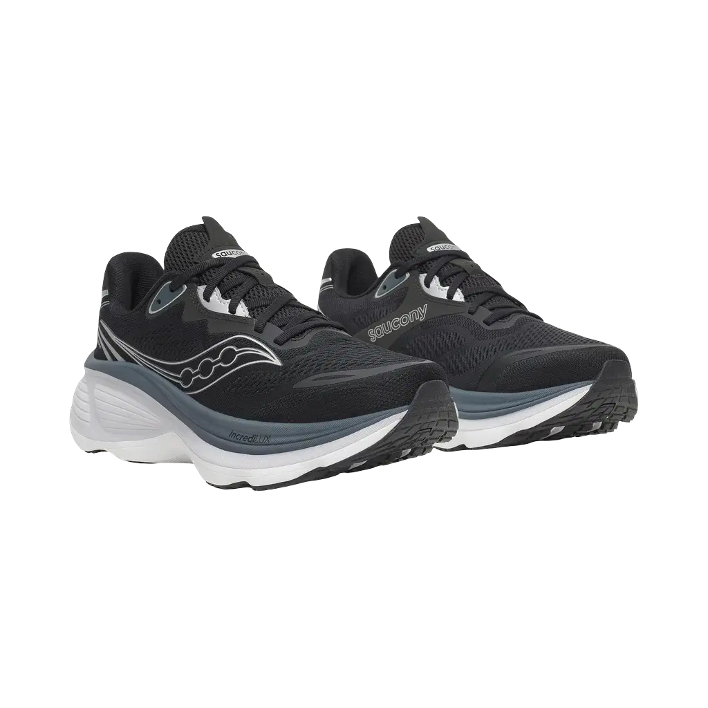 Saucony Hurricane 26