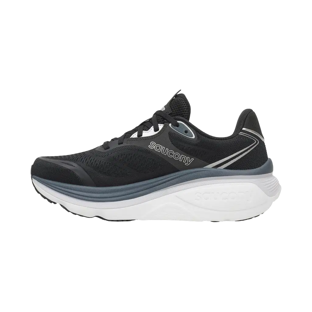 Saucony Hurricane 26