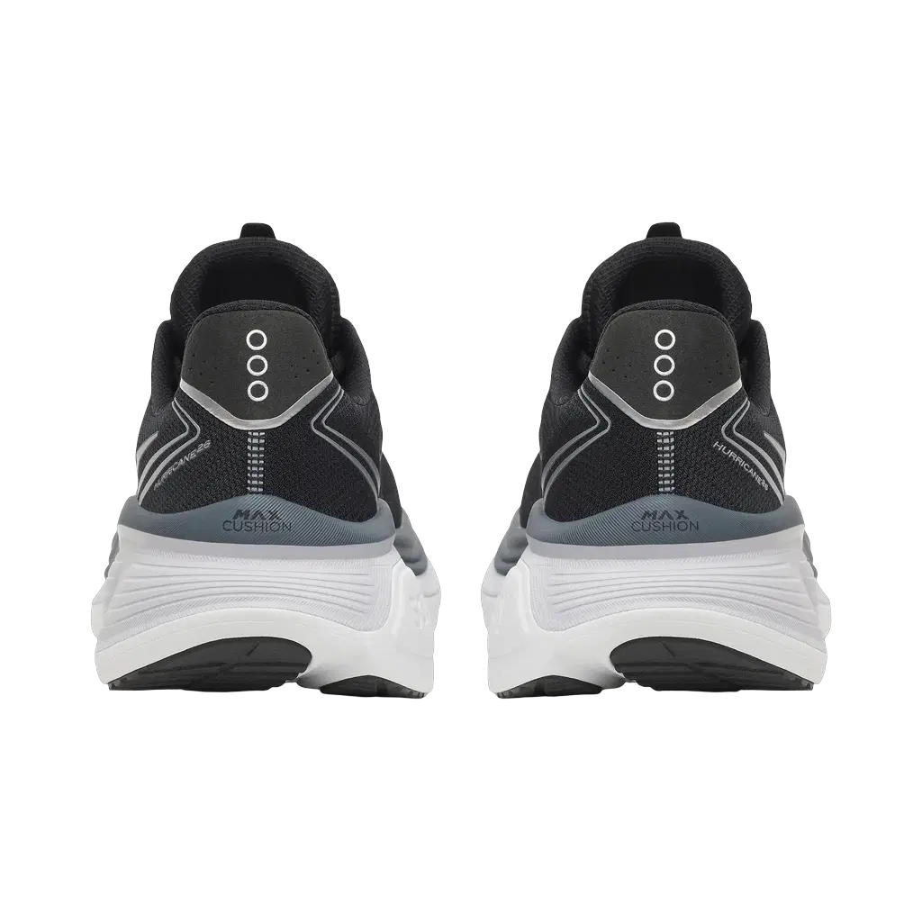 Saucony Hurricane 26