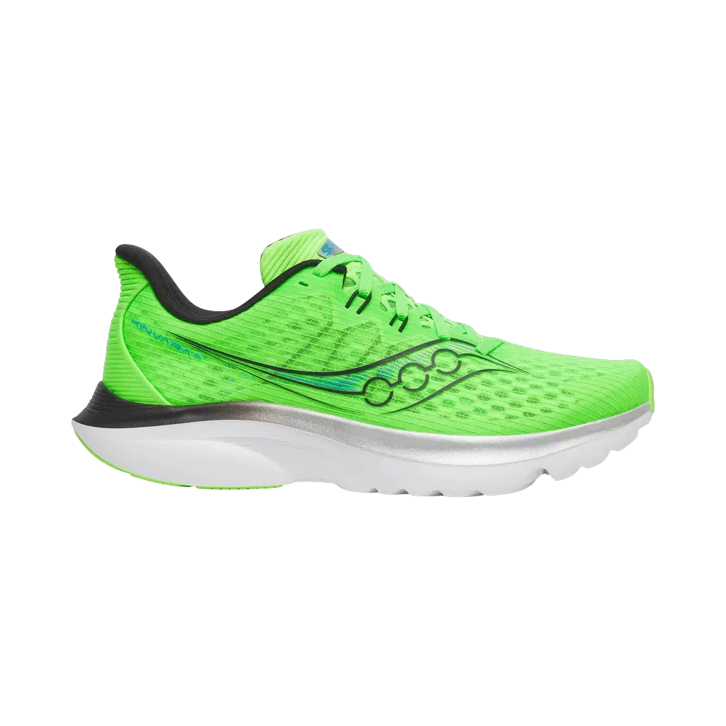 Saucony Kinvara 16