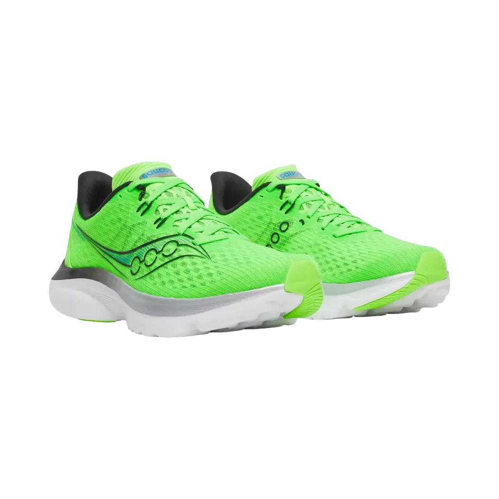 Saucony Kinvara 16