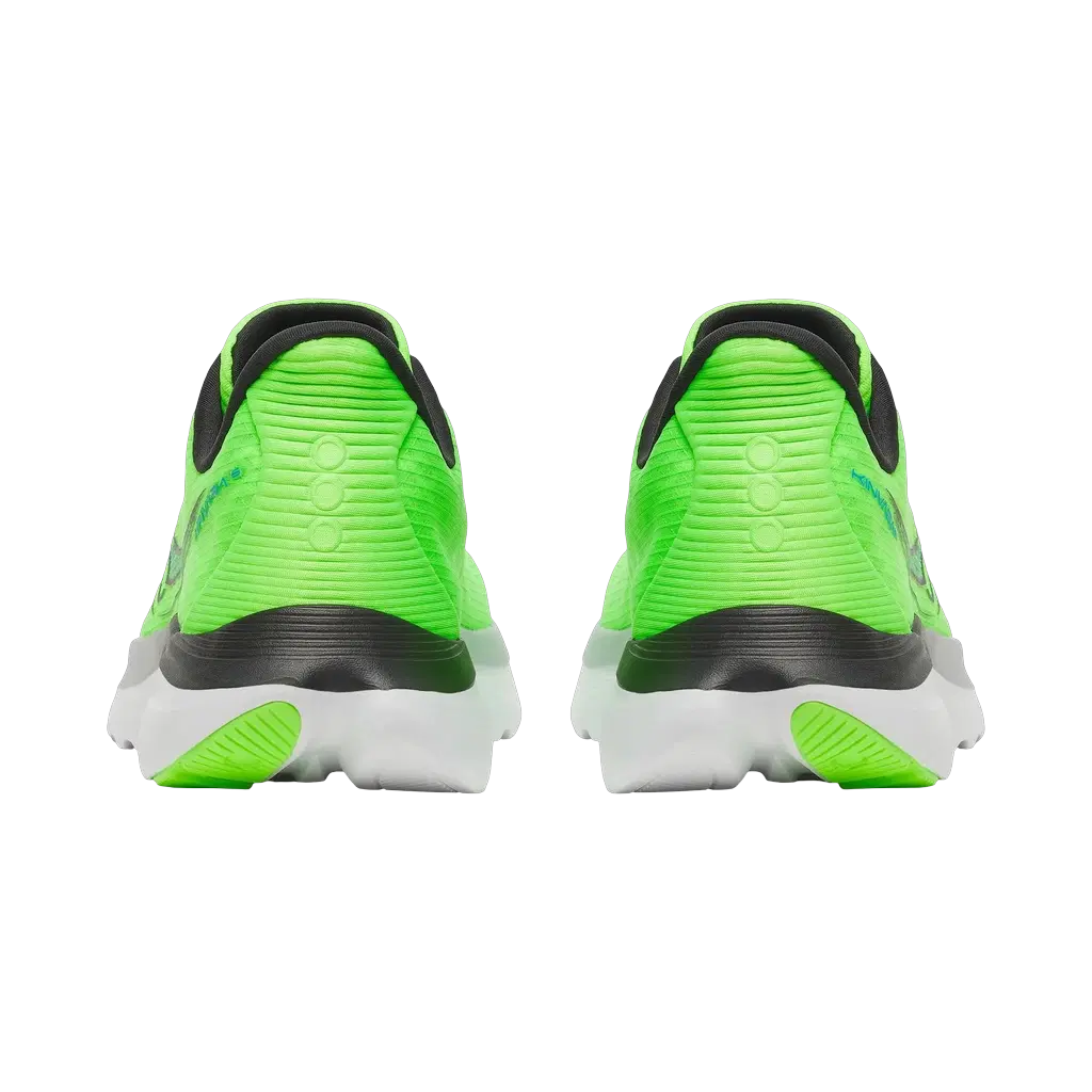 Saucony Kinvara 16