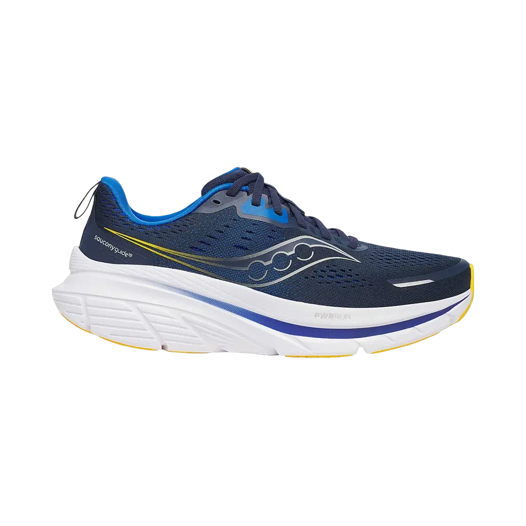 saucony guide 18