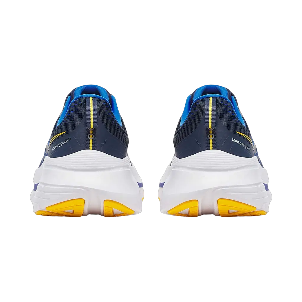 saucony guide 18