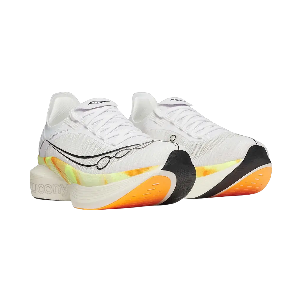 saucony endorphin elite 2