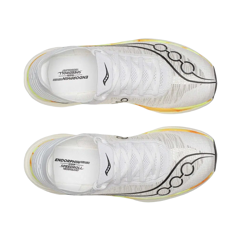 saucony endorphin elite 2