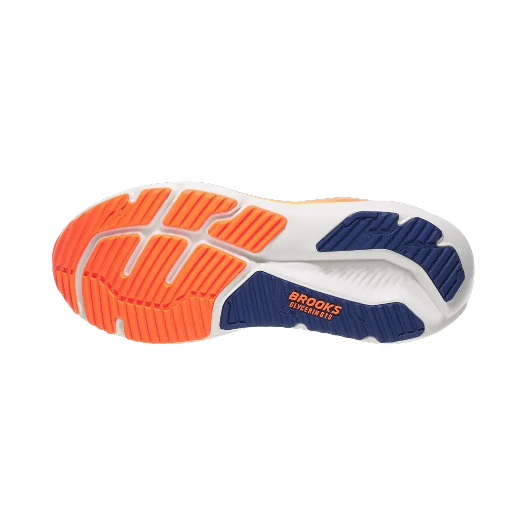 Brooks Glycerin GTS 23