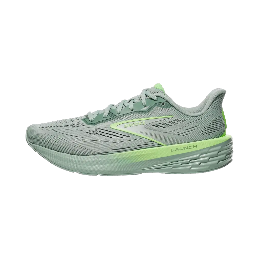 Brooks Launch 12