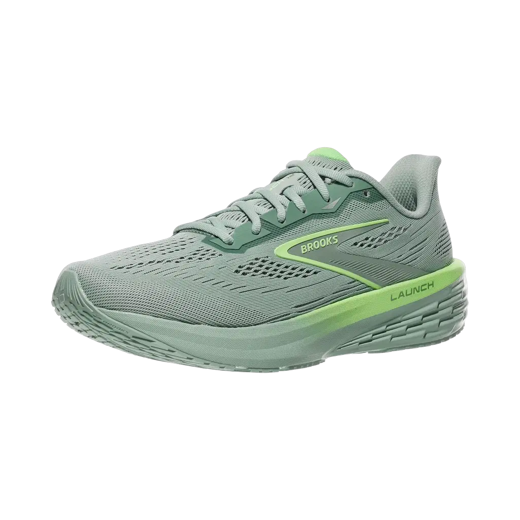 Brooks Launch 12