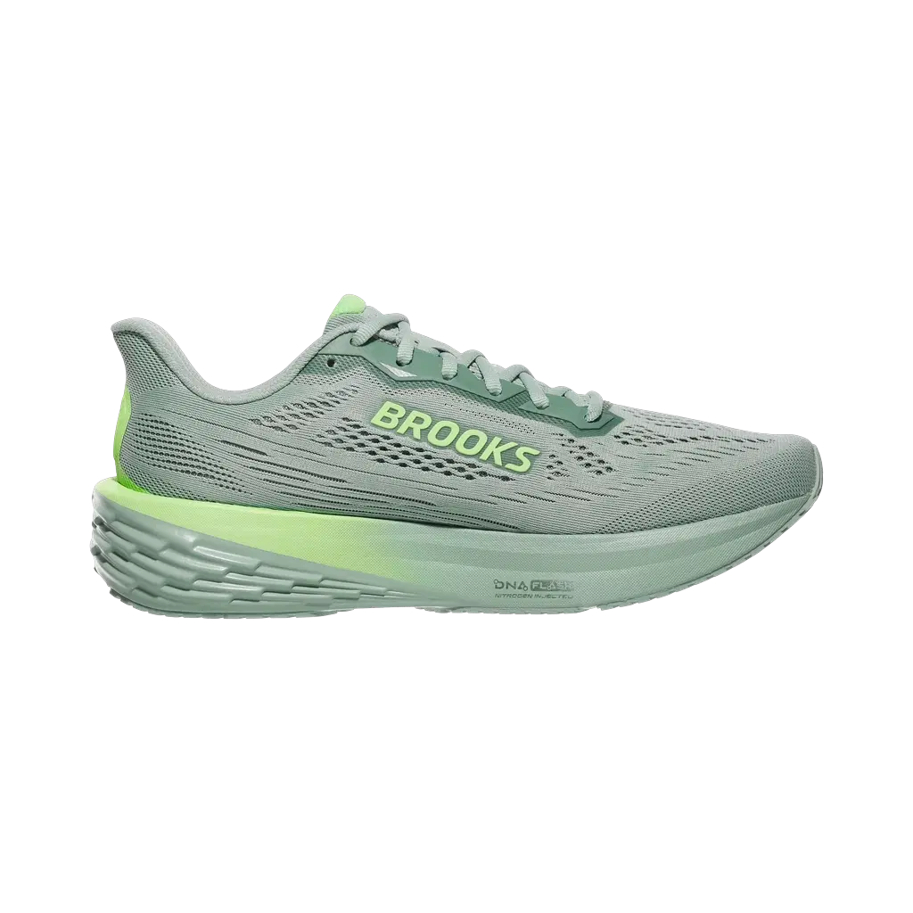 Brooks Launch 12